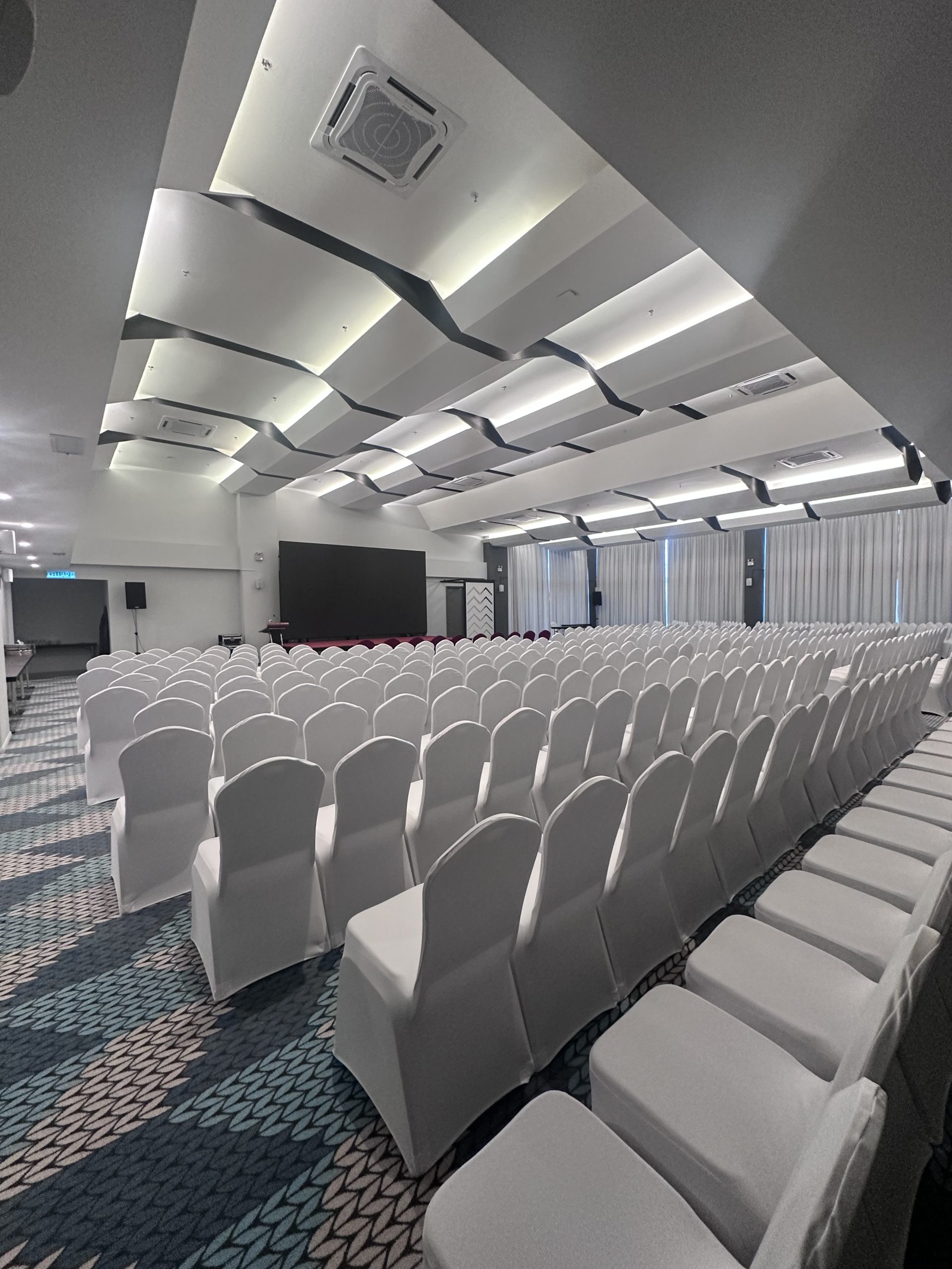 Main Banquet (Combined)